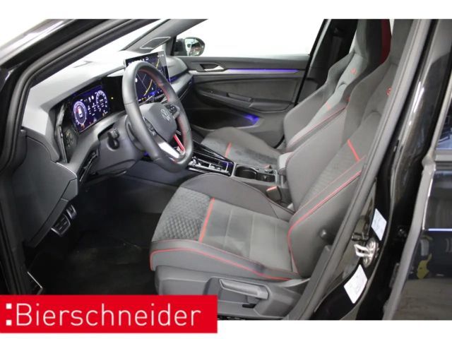 Volkswagen Golf 2.0 TSI DSG GTI Style