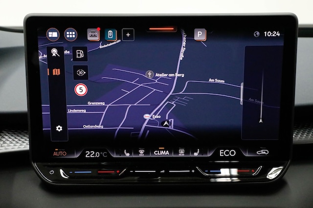 Cupra Terramar Cupra Terramar 1.5eHYbrid 150 kW DSG