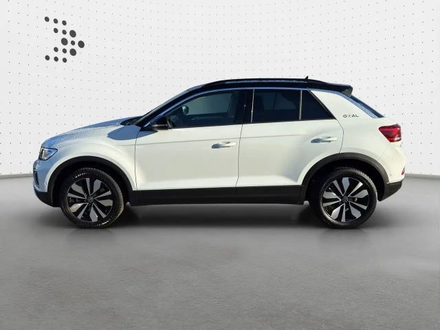 Volkswagen T-Roc 2.0 TDI DSG