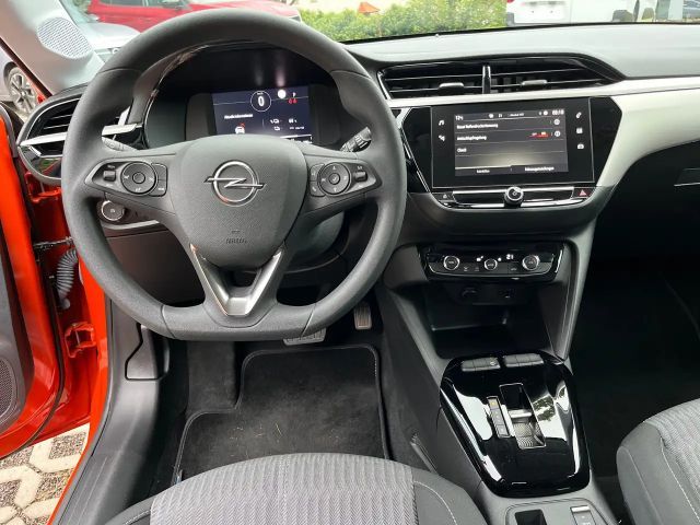 Opel Corsa Edition business+