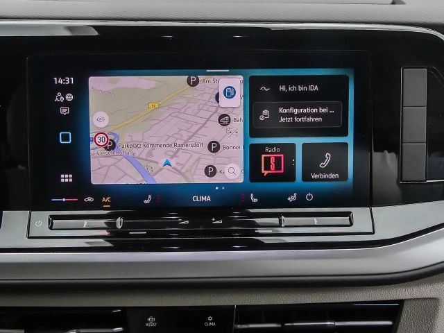 Volkswagen Multivan DSG Lang Life T7