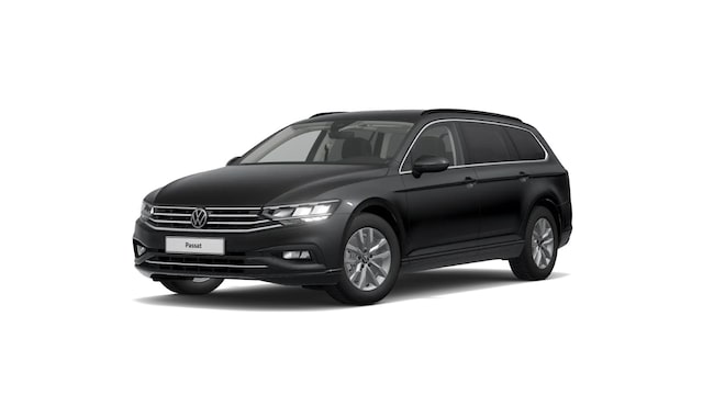 Volkswagen Passat 2.0 TDI Business Variant