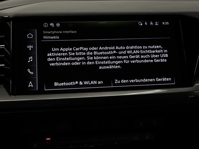 Audi Q4 e-tron Quattro Sportback