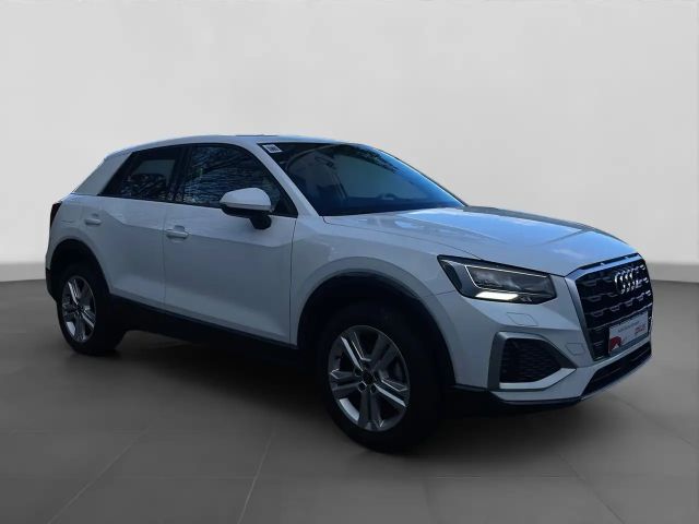 Audi Q2 30 TFSI