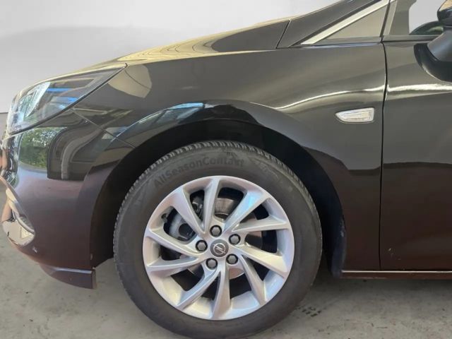 Opel Astra Elegance