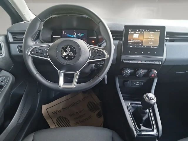 Mitsubishi Colt 1,0 MPI Inform *SOFORT VERFÜGBAR*