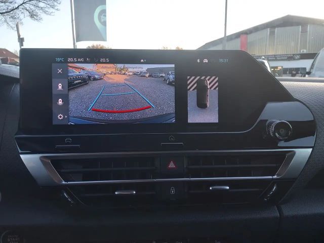 Citroën C4 PureTech Shine