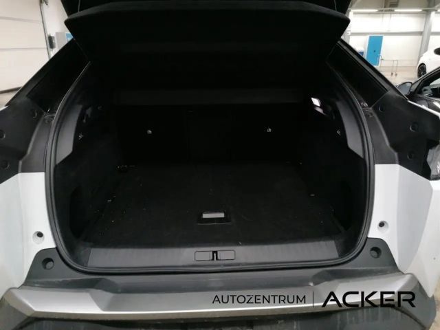 Peugeot 3008 GT-Line Hybrid