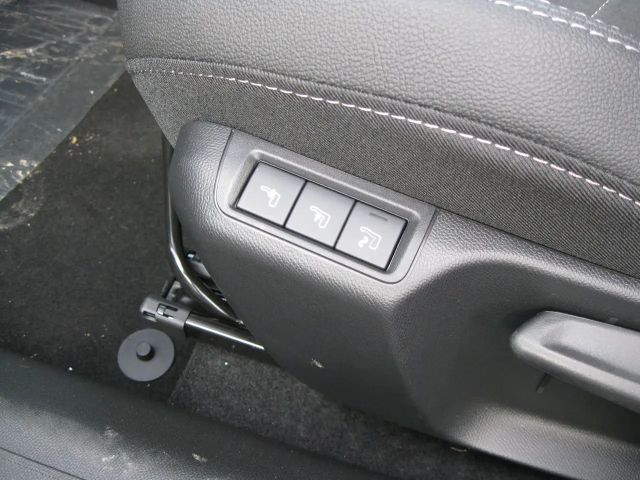 Opel Corsa GS-Line Grand Sport Turbo