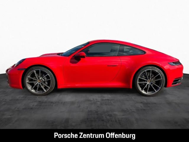Porsche 911 Carrera Coupé