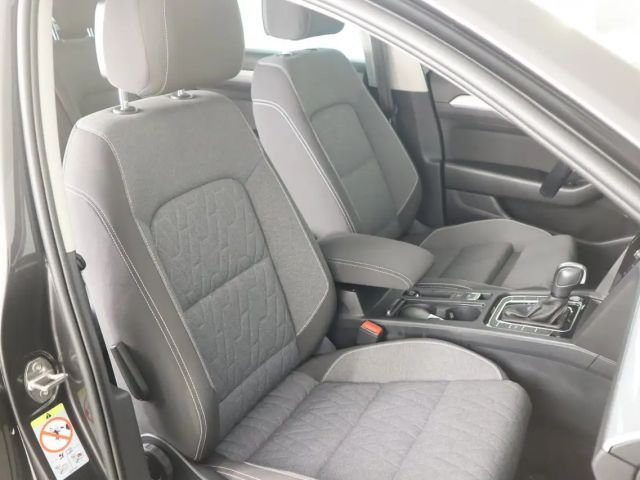 Volkswagen Passat Business DSG Variant