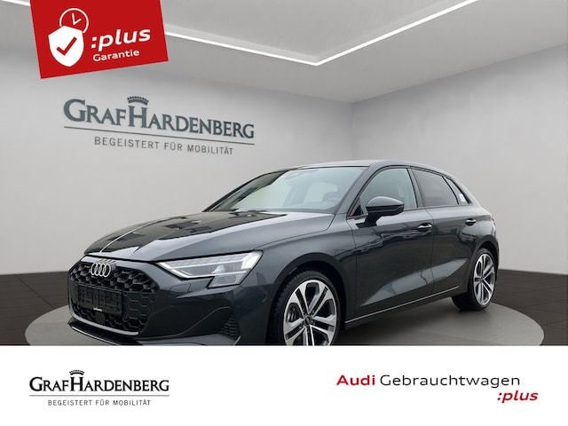 Audi A3 35 TFSI S-Tronic Sportback