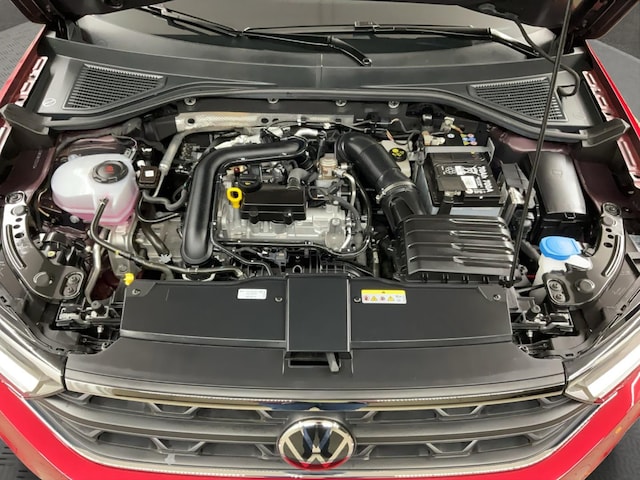 Volkswagen T-Roc 1.0 TSI