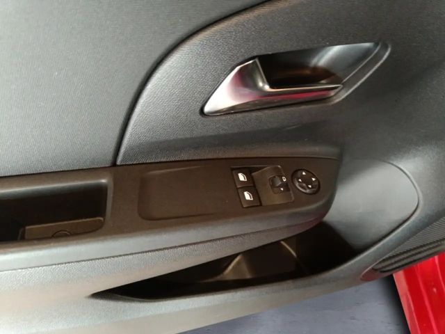 Opel Corsa 1.2 Turbo Turbo