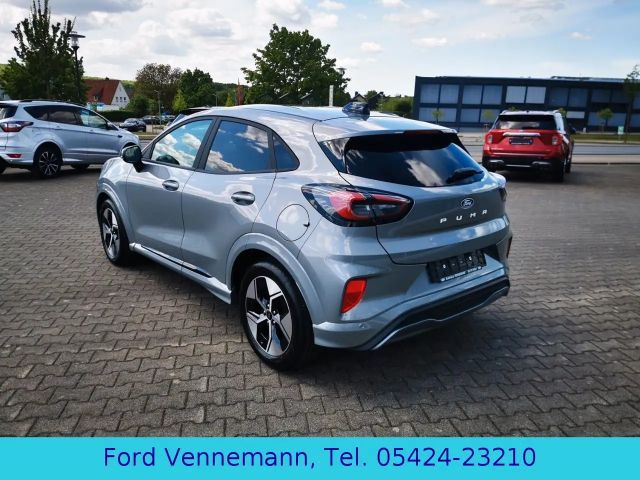 Ford Puma 43 kWh*eKlappe*WiPak* 5J.FGS*