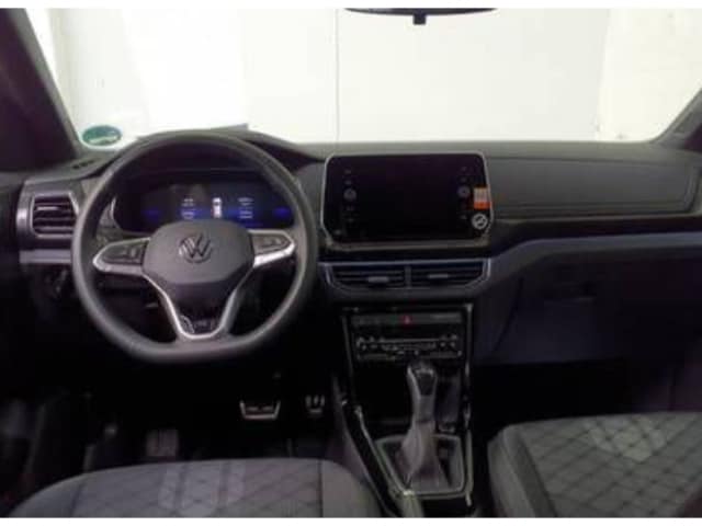 Volkswagen T-Cross 1.5 TSI DSG IQ.Drive R-Line