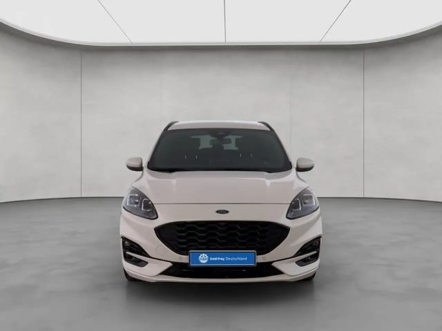 Ford Kuga EcoBoost ST Line X