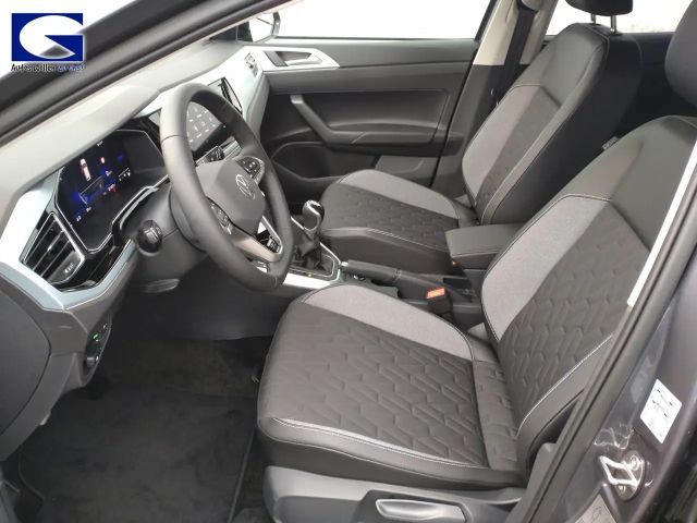 Volkswagen Polo 1.0 TSI