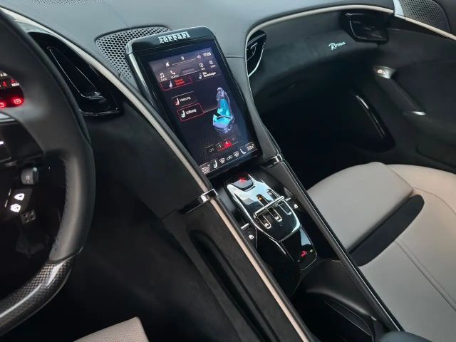 Ferrari Roma ***Ferrari Frankfurt***