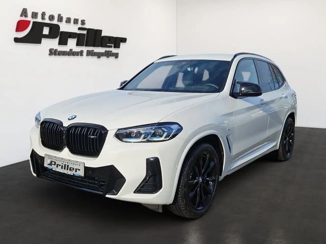 BMW X3 xDrive