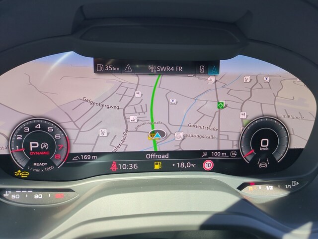 Audi Q2 40 TFSI Quattro S-Tronic