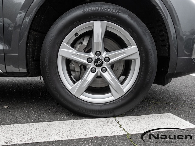Audi Q5 45 TFSI Quattro S-Tronic