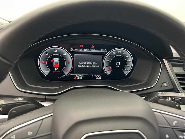 Audi Q5 40 TDI Quattro S-Tronic