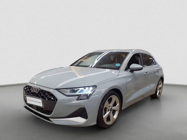 Audi A3 35 TFSI S-Tronic Sportback