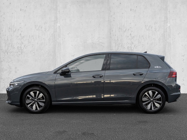 Volkswagen Golf 2.0 TDI DSG