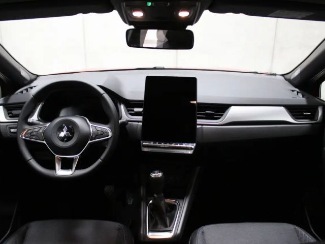 Mitsubishi ASX BASIS 1.0 T-Benziner 6-Gang