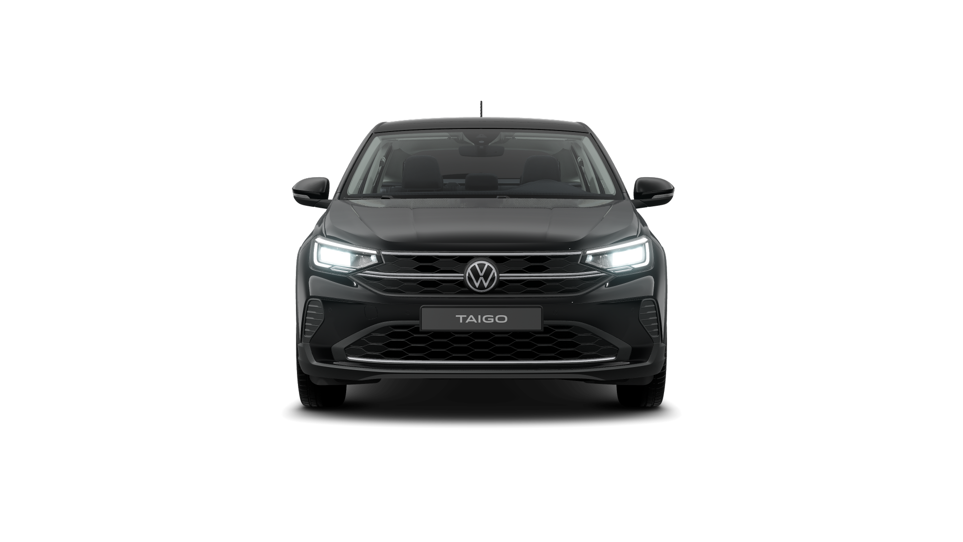 Volkswagen Taigo 1.0 TSI