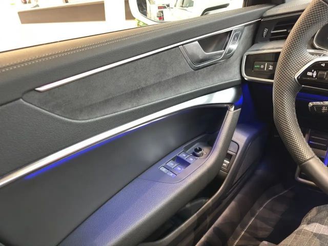 Audi A6 40 TDI Quattro S-Line