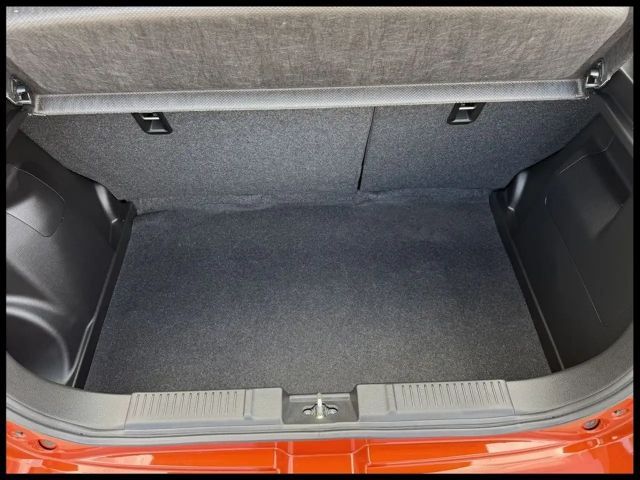 Suzuki Swift AllGrip Club Hybrid