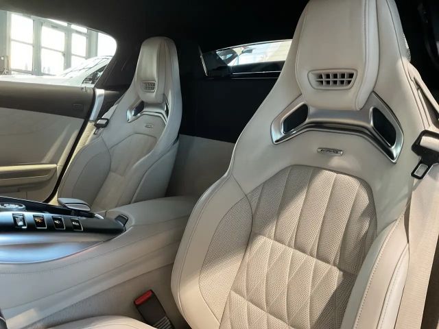 Mercedes-Benz AMG GT AMG Line Roadster