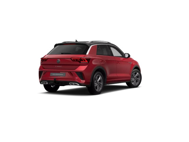 Volkswagen T-Roc 2.0 TDI DSG