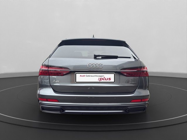 Audi A6 45 TDI Avant Quattro S-Tronic