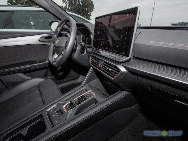 Cupra Leon DSG ST Sportstourer