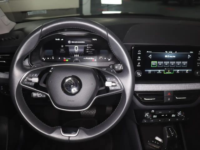 Skoda Kamiq 1.0 TSI Selection