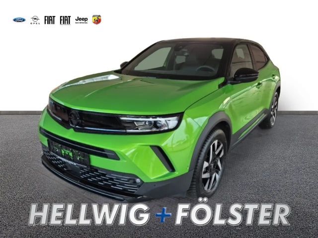 Opel Mokka GS-Line Grand Sport