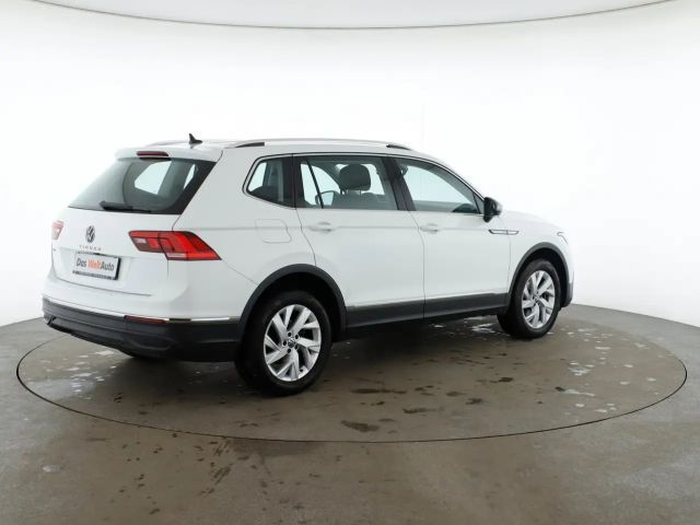 Volkswagen Tiguan Allspace DSG Life