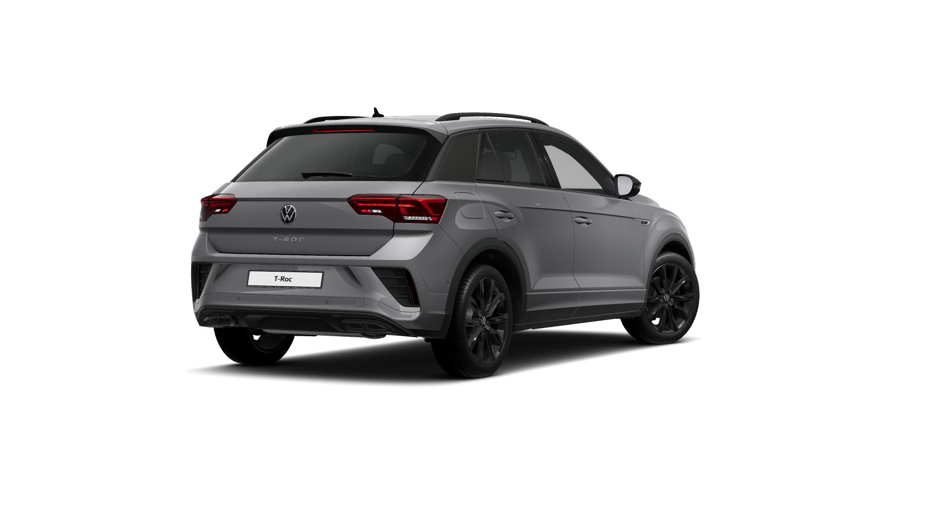 Volkswagen T-Roc 1.0 TSI