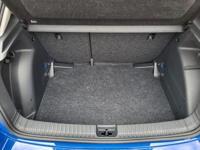 Skoda Fabia Essence 1.0 MPI 59 KW 5-Gang Vorführwagen