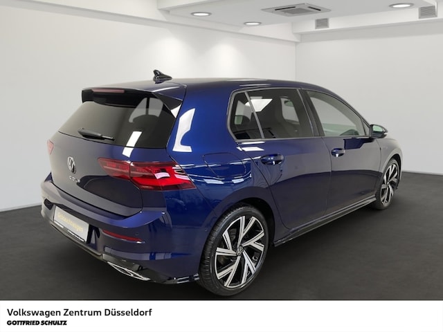 Volkswagen Golf 2.0 TDI DSG