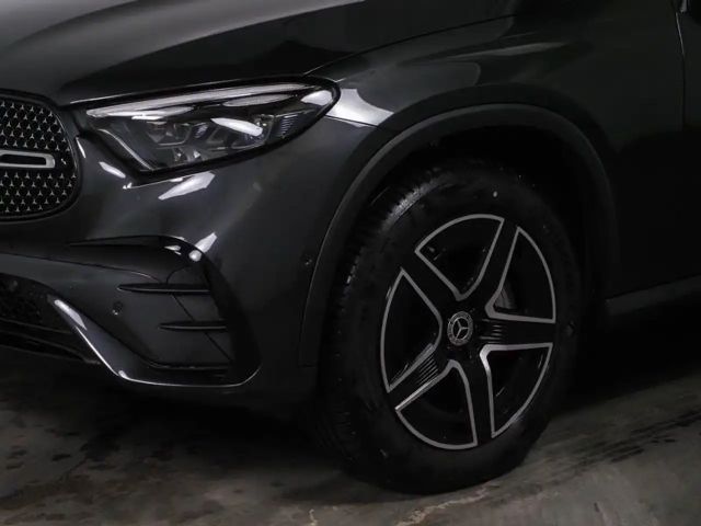 Mercedes-Benz GLC 300 4MATIC AMG Line