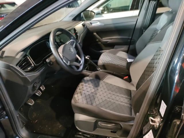 Volkswagen Taigo 1.0 TSI IQ.Drive R-Line