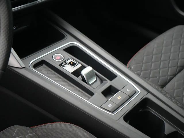 Seat Leon DSG FR-lijn