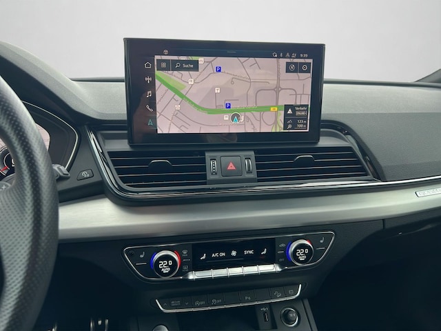 Audi Q5 40 TDI Quattro S-Tronic