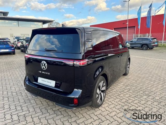 Volkswagen ID.Buzz 77 KWh IQ.Drive Pro