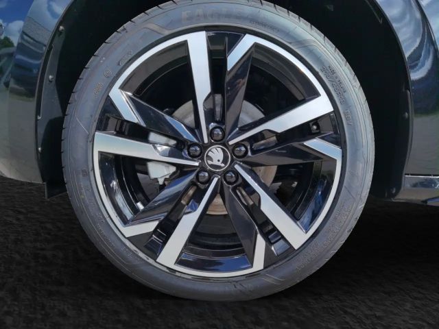 Skoda Kamiq 1.5 TSI Monte Carlo