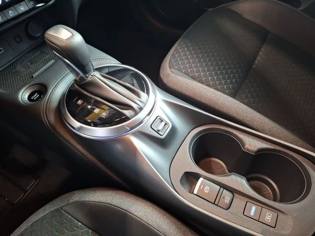 Nissan Juke N-Connecta